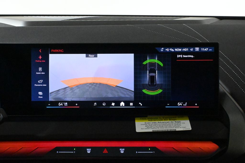 Thumbnail: 2026 BMW X3 - 23