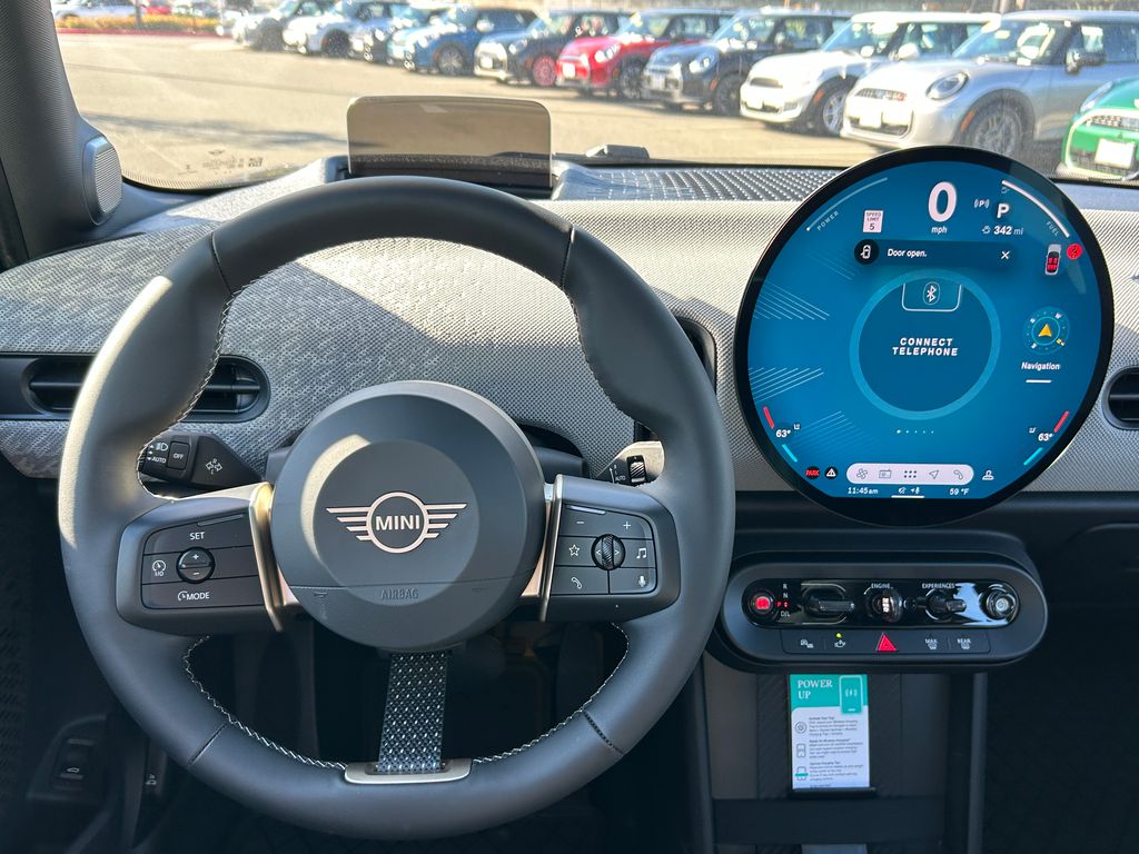 Thumbnail: 2026 MINI Cooper - 17