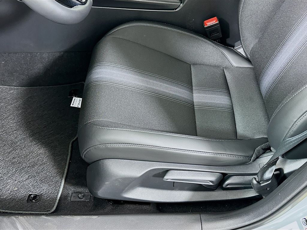 Thumbnail: 2026 Honda Civic - 19