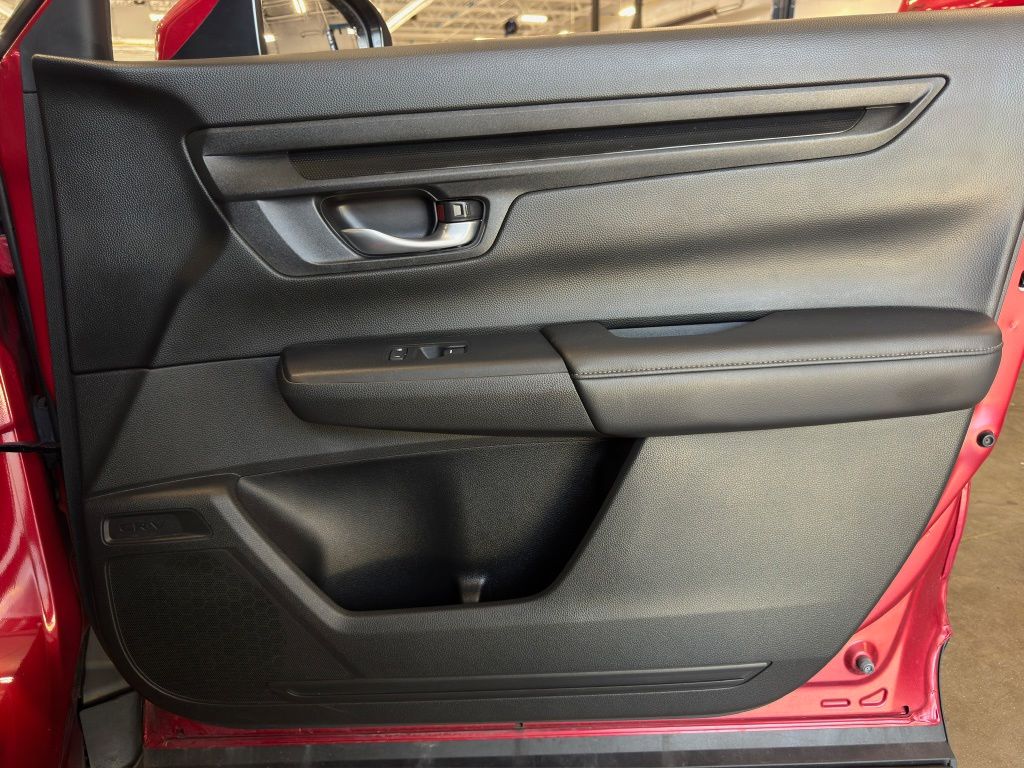 2024 Honda CR-V EX  at South Houston Nissan