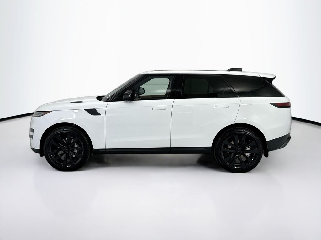 Thumbnail: 2026 Land Rover Range Rover Sport - 8