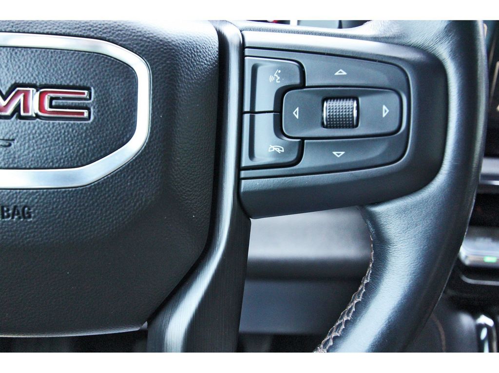 Used 2022 GMC Sierra 1500 Truck