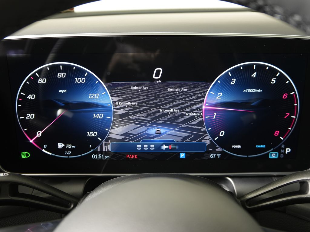 new 2026 Mercedes-Benz GLC car, priced at $69,255