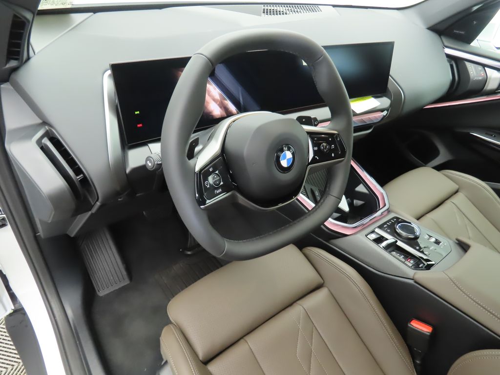 Thumbnail: 2026 BMW X3 - 9