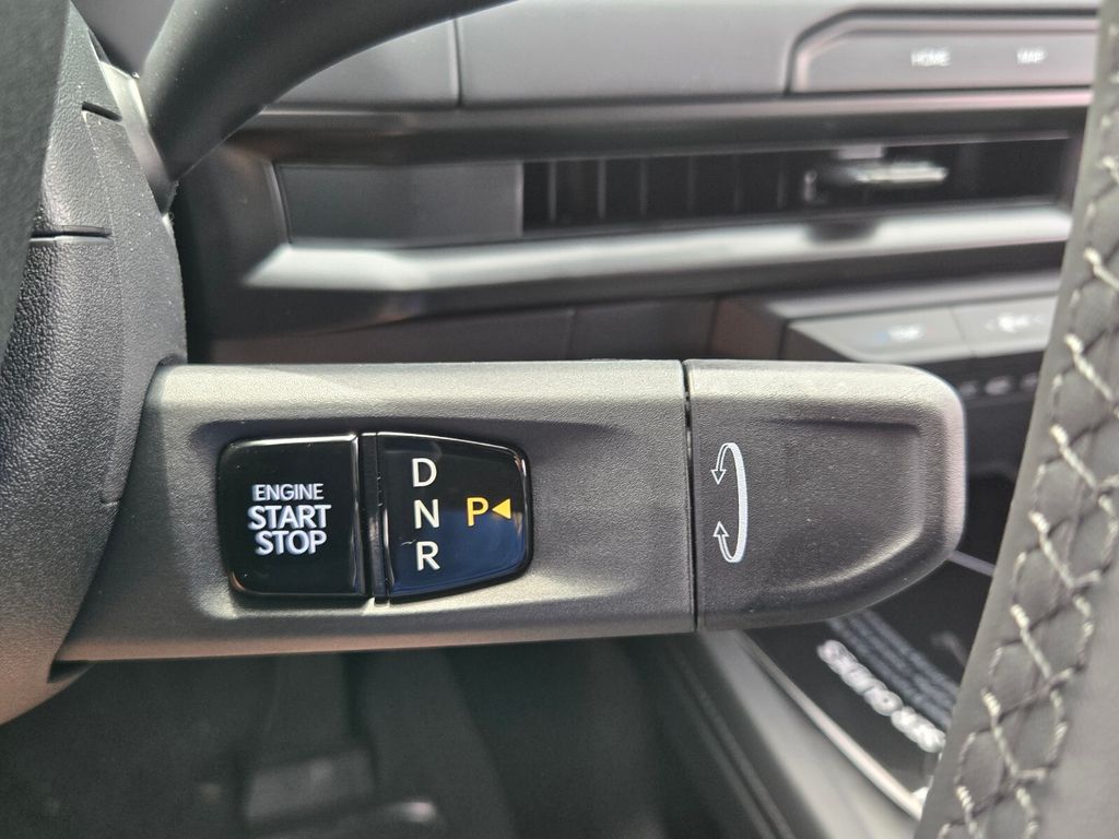 2027 Kia Sorento - $49,580