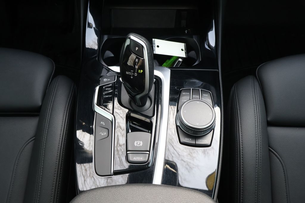 Thumbnail: 2021 BMW X3 - 19