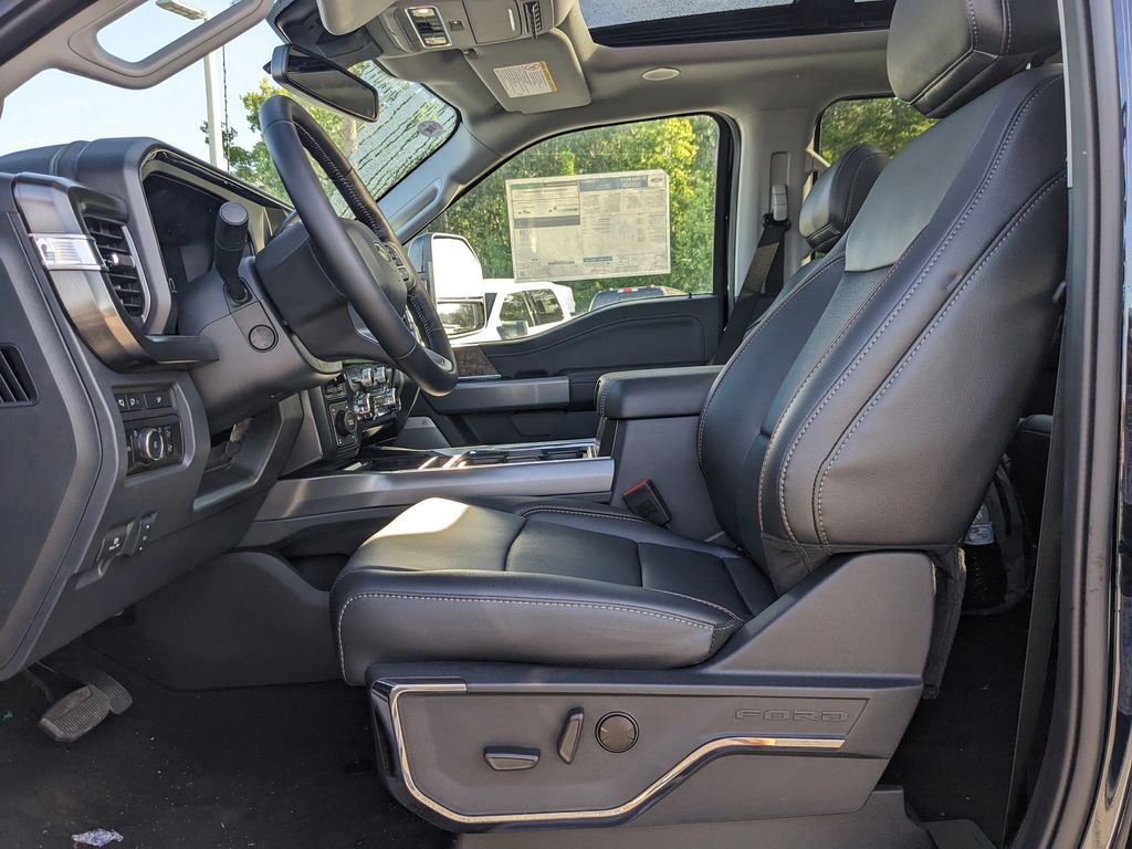 2024 Ford F-250 Super Duty Lariat