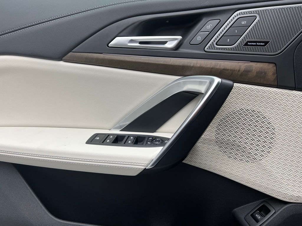 Thumbnail: 2026 BMW X1 - 20