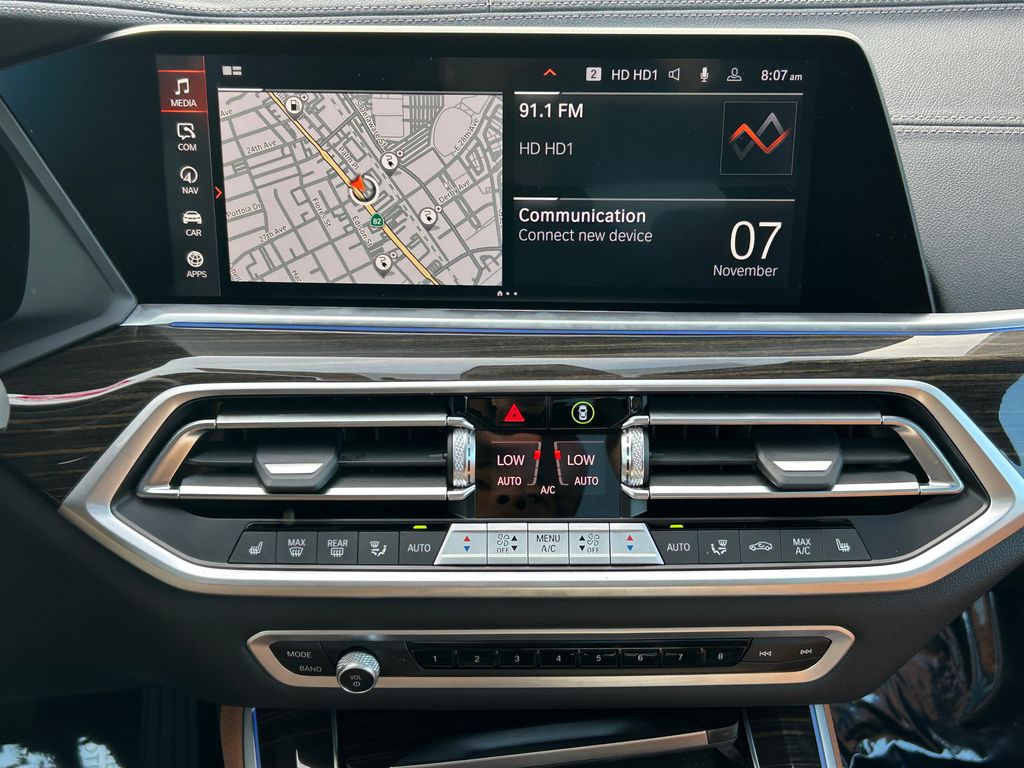 Thumbnail: 2023 BMW X5 - 24