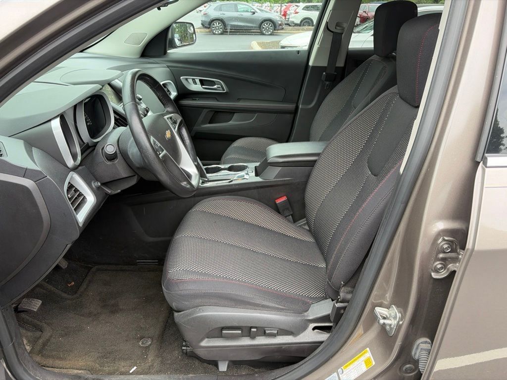 Used 2012 Gray Chevrolet LT image 10