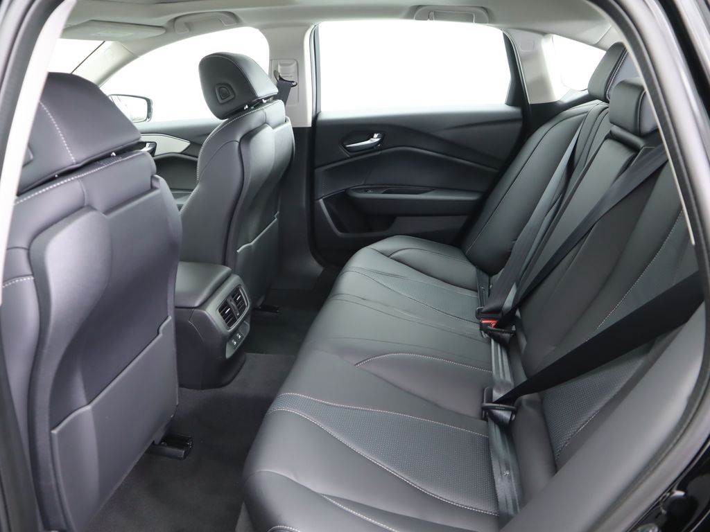 Thumbnail: 2025 Acura TLX - 24