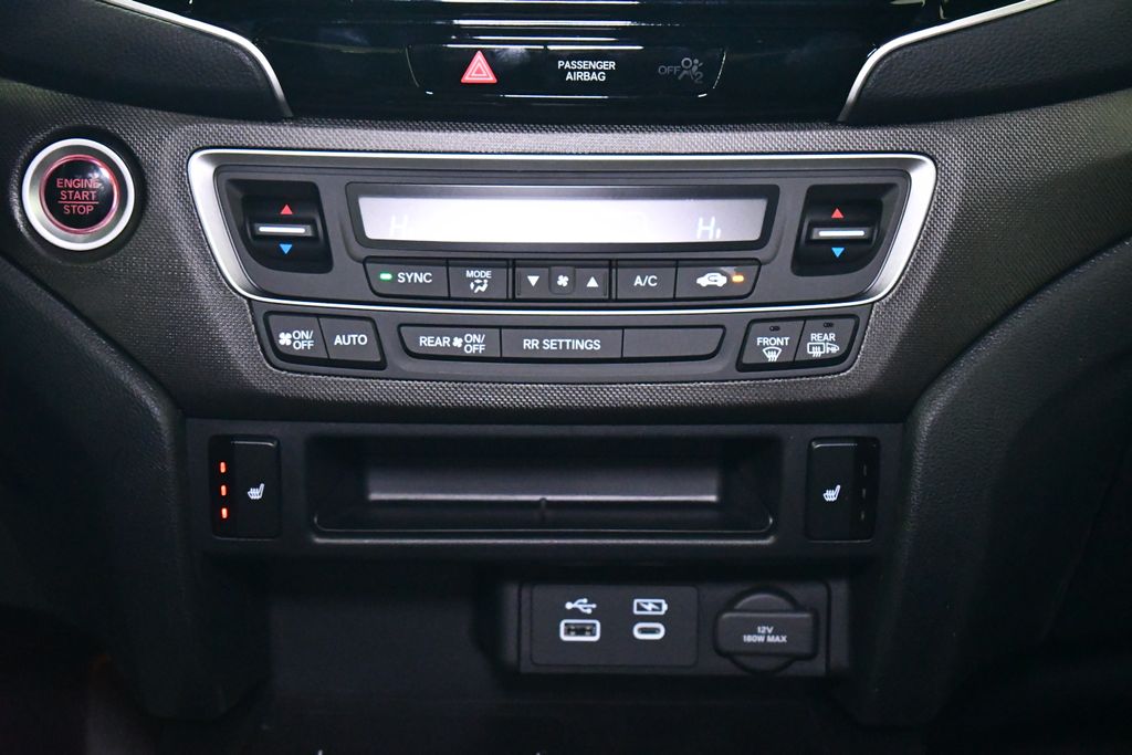 Thumbnail: 2026 Honda Ridgeline - 11