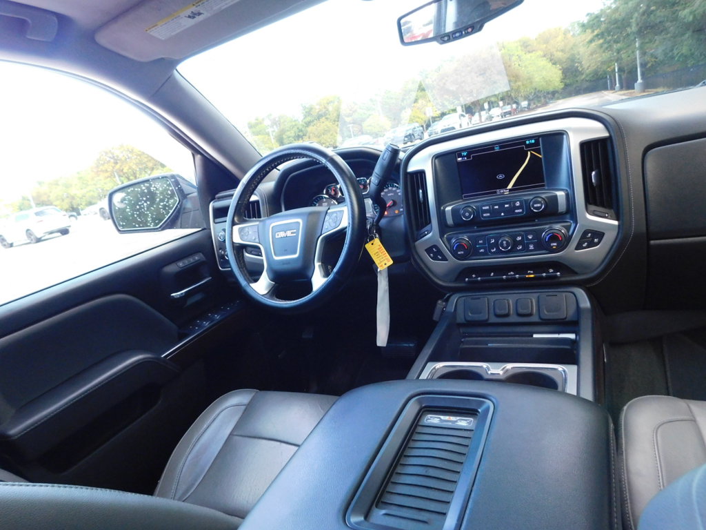 Thumbnail: 2017 GMC Sierra 1500 - 2