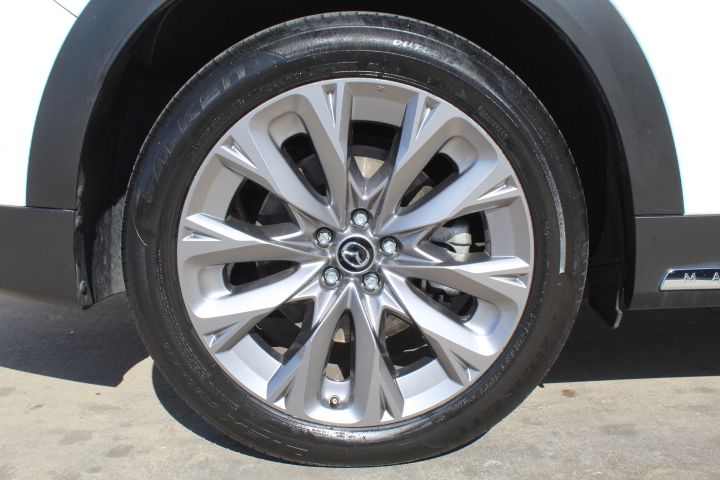 Used Car 2024 Mazda Cx-90  3.3 Turbo Premium For Sale Under $35,000 In Georgetown, Texas