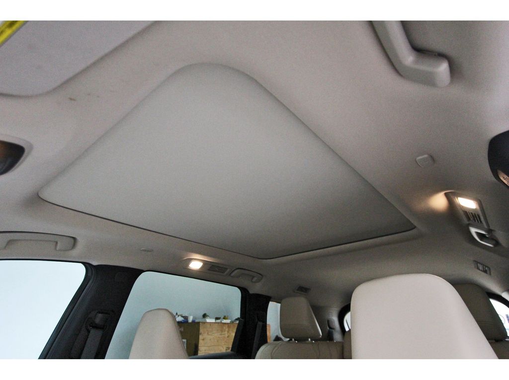 2025 INFINITI QX60 PURE Black at Central Houston Nissan