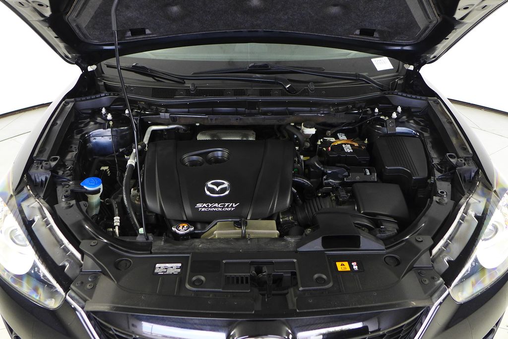 Thumbnail: 2015 Mazda CX-5 - 6