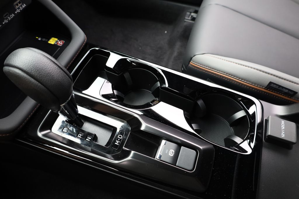 new 2026 Subaru Forester car, priced at $34,785