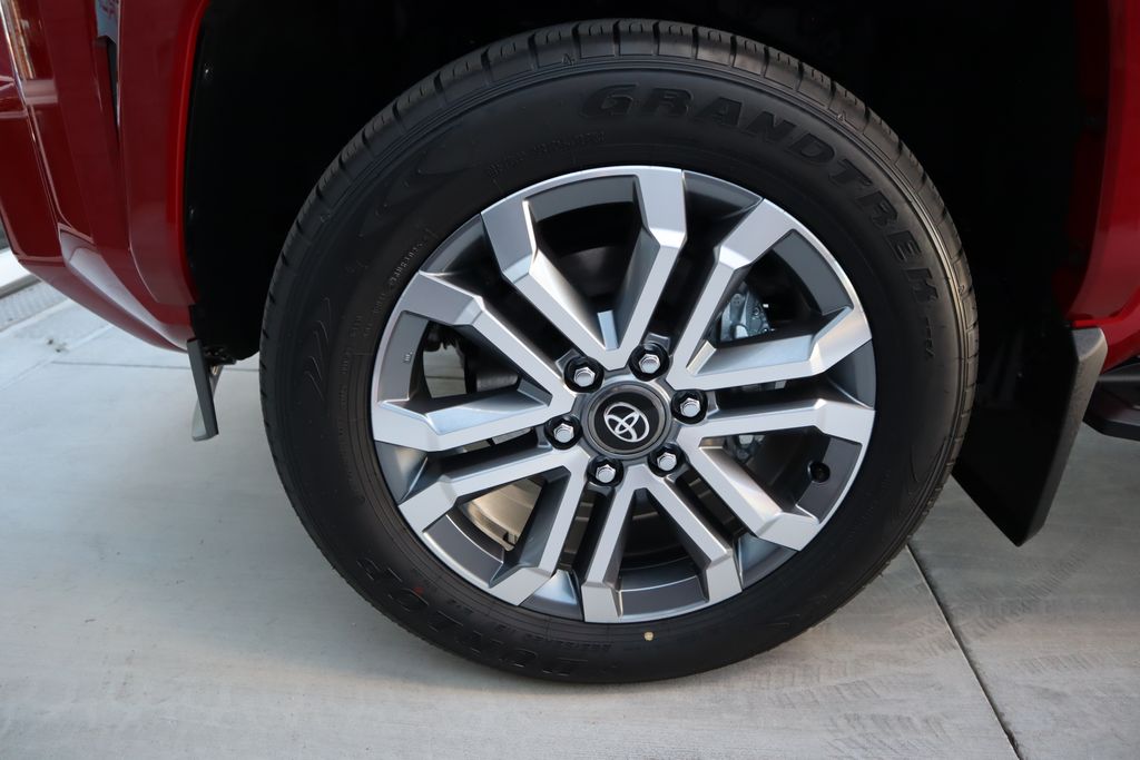 Thumbnail: 2026 Toyota 4Runner - 29