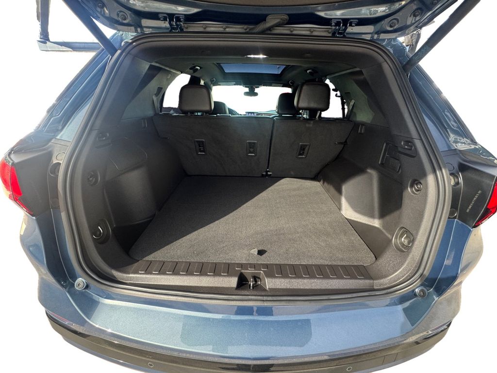 Used Car 2024 Chevrolet Equinox  Rs For Sale Under $25,000 In Round Rock, Texas