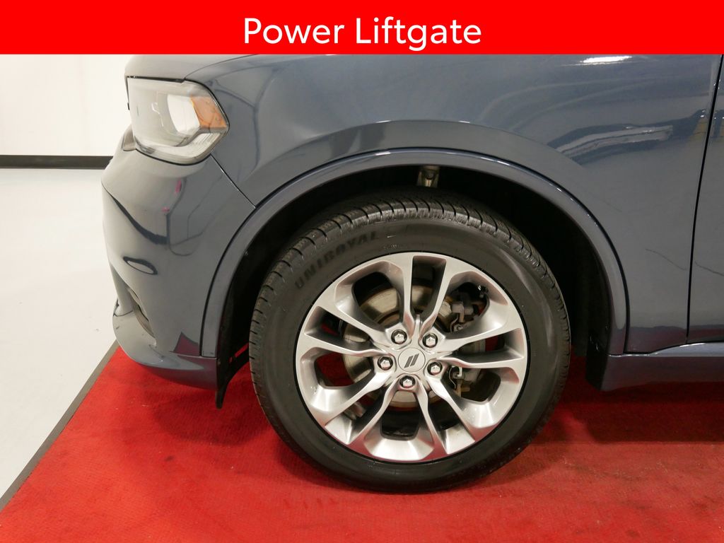 Used 2020 Dodge Durango SUV