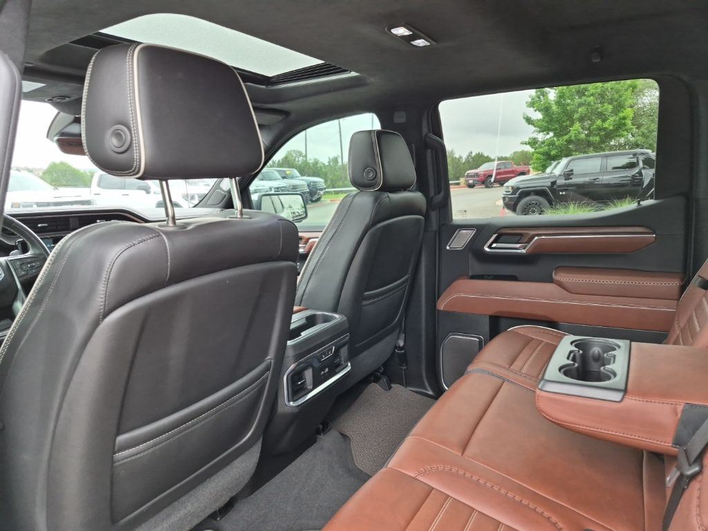 Used Car 2024 Gmc Sierra 1500  Denali Ultimate For Sale Under $70,000 In Austin, Texas