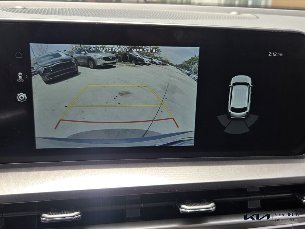 2024 Kia Telluride - $29,490