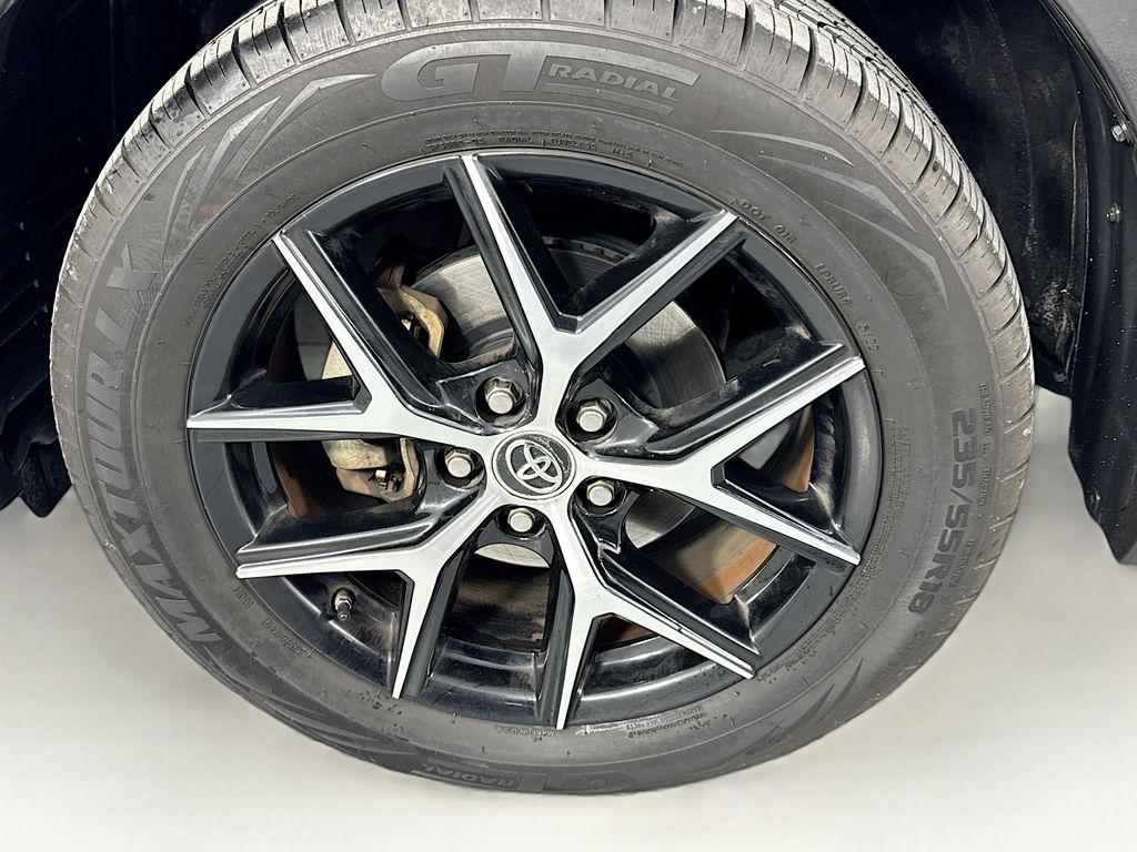 Used Car 2016 Toyota Rav4  Se For Sale Under $12,000 In Austin, Texas