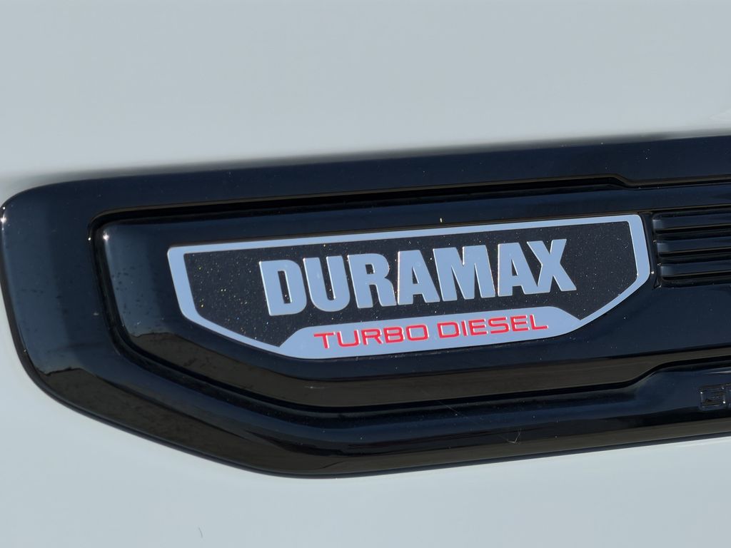 Used 2024 GMC Sierra 1500 Truck