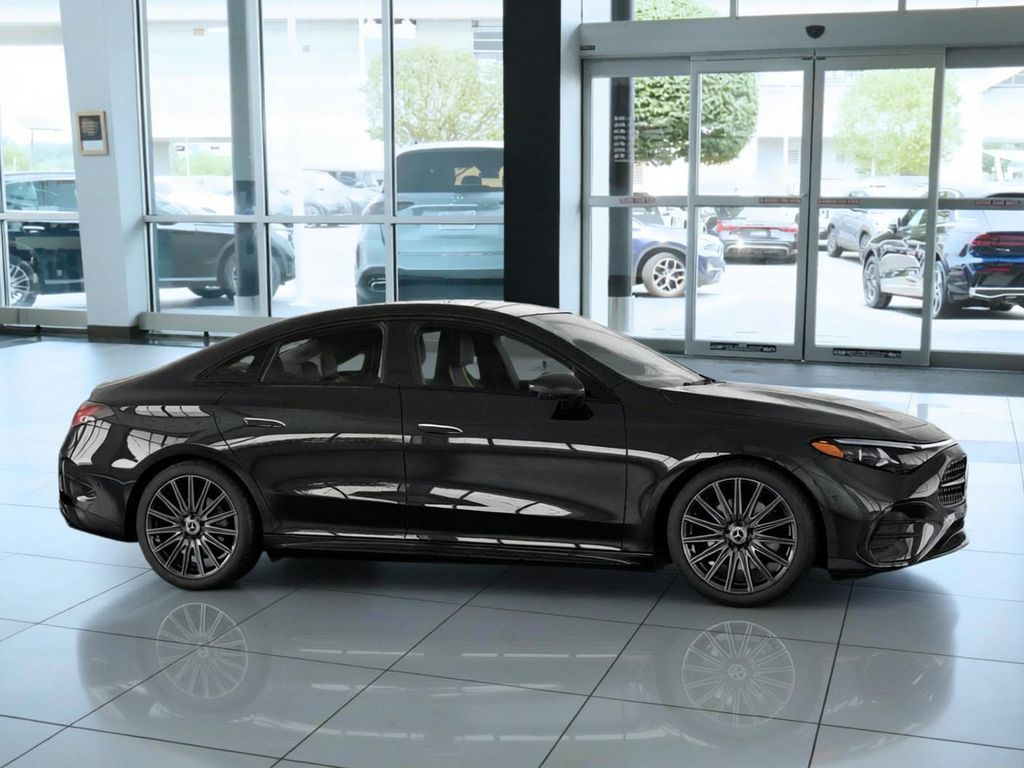 Thumbnail: 2027 Mercedes-Benz CLA - 14