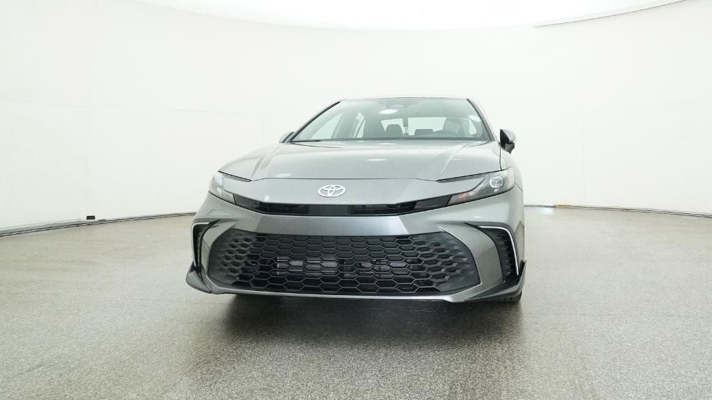 Thumbnail: 2026 Toyota Camry - 13