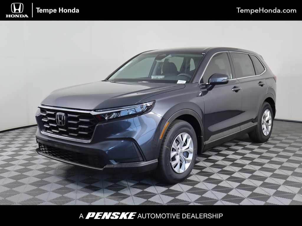 Thumbnail: 2026 Honda CR-V - 1