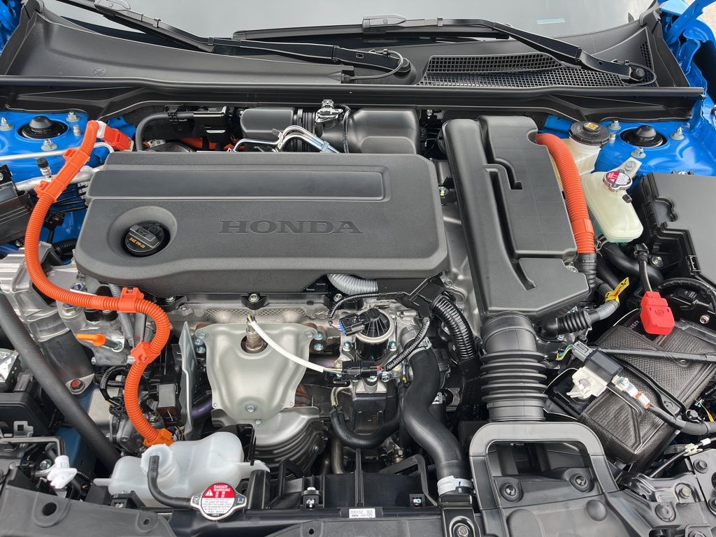 Thumbnail: 2026 Honda  - 9