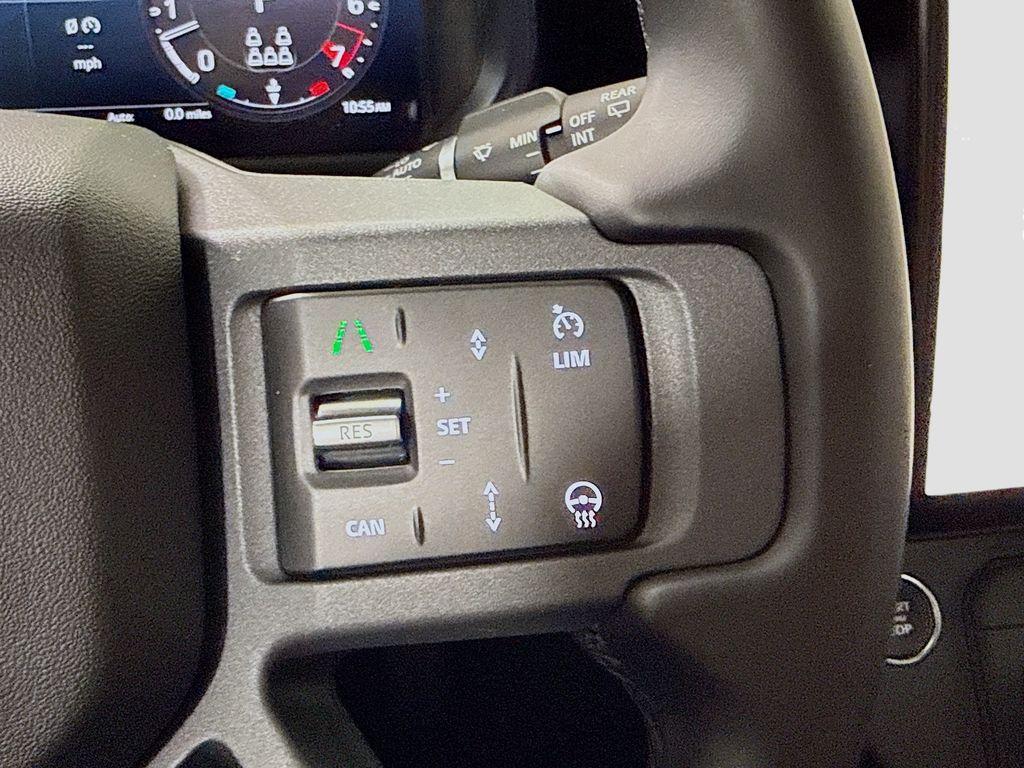 Thumbnail: 2026 Land Rover Defender - 13