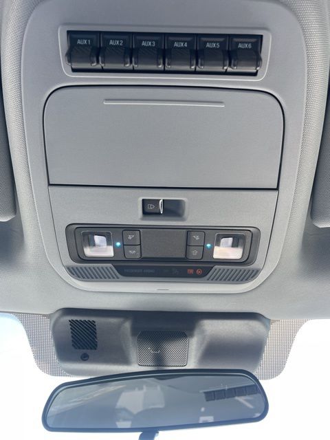 2025 Ford F-550 Chassis XL