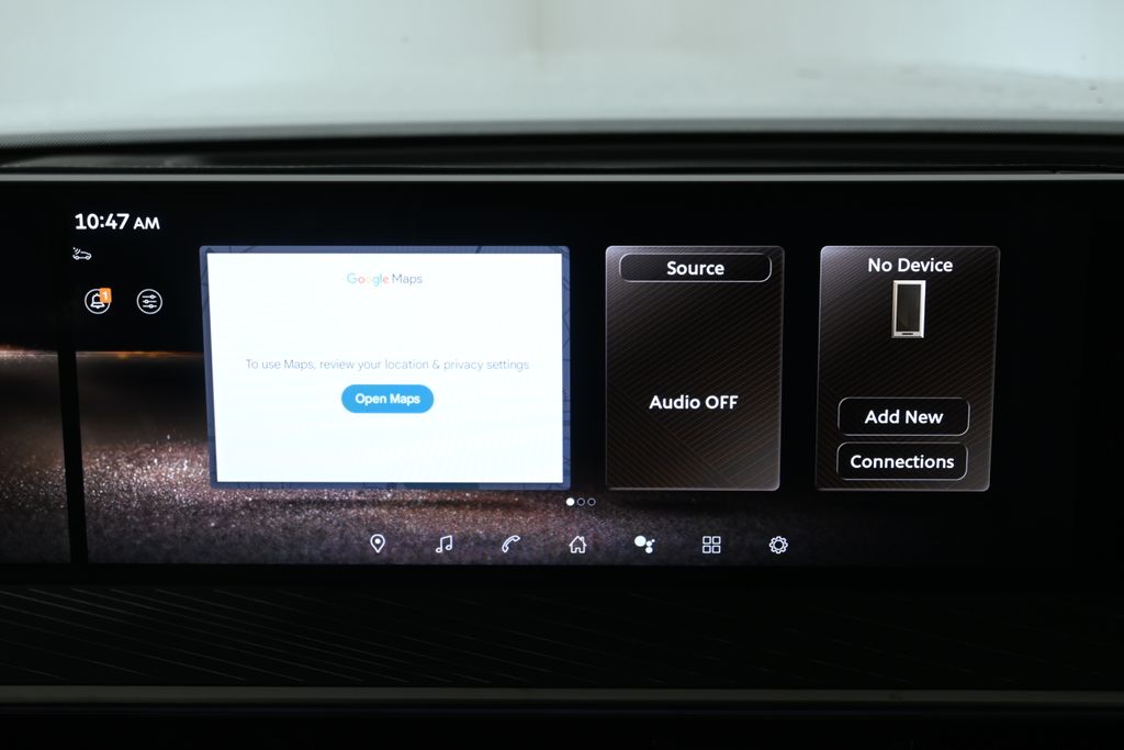 Thumbnail: 2026 INFINITI QX80 - 17