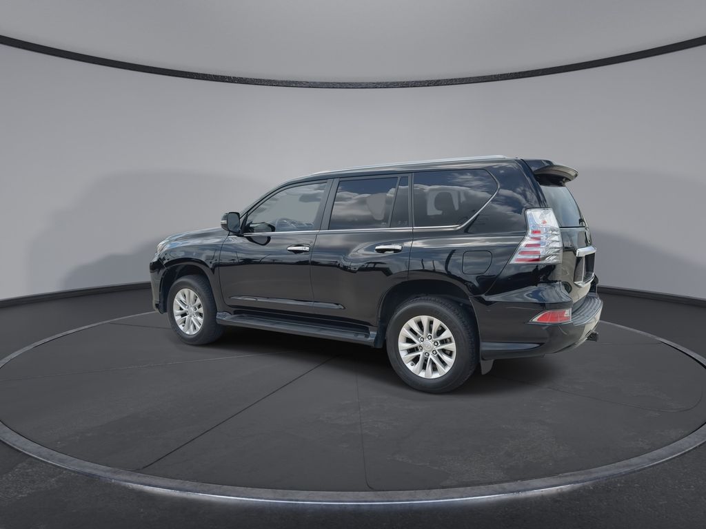 Thumbnail: 2021 Lexus GX - 6