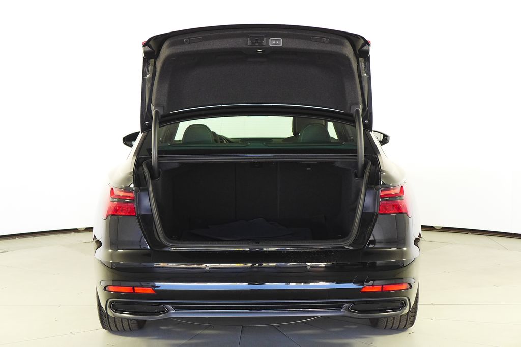 Thumbnail: 2023 Audi A6 - 10