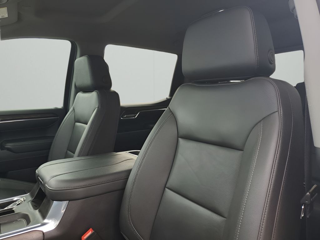 Used Car 2023 Gmc Sierra 1500  Slt For Sale Under $60,000 In Austin, Texas