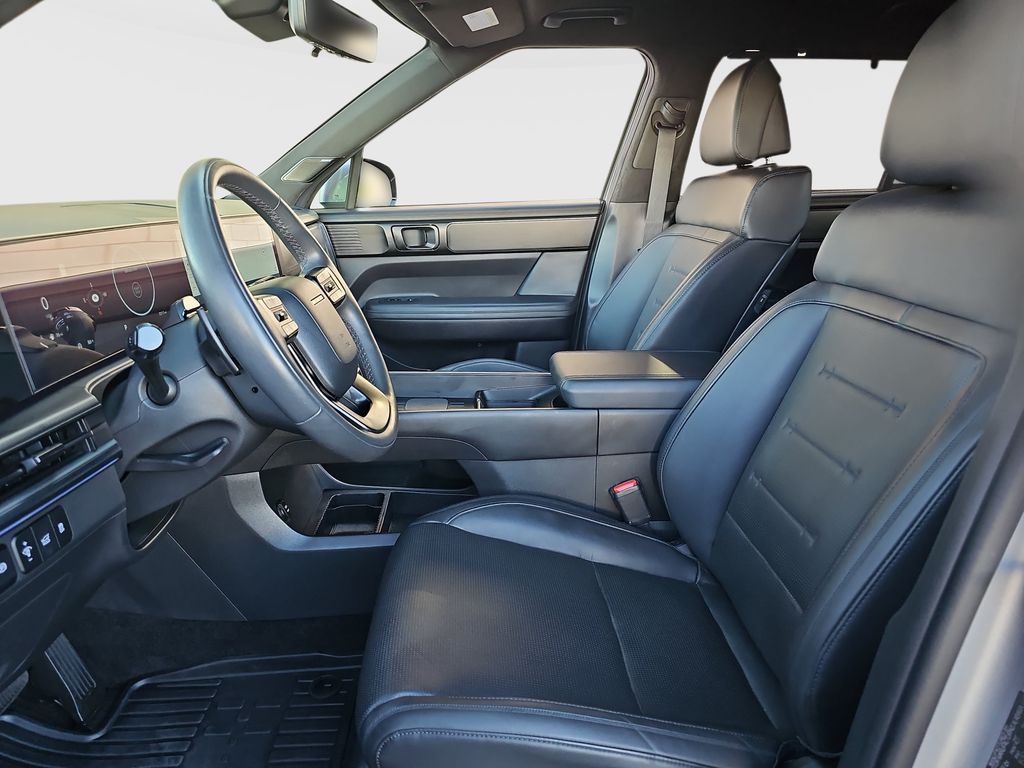 Used 2025 Hyundai Santa Fe SUV