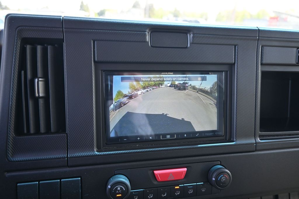 2026 Isuzu NPR XD 