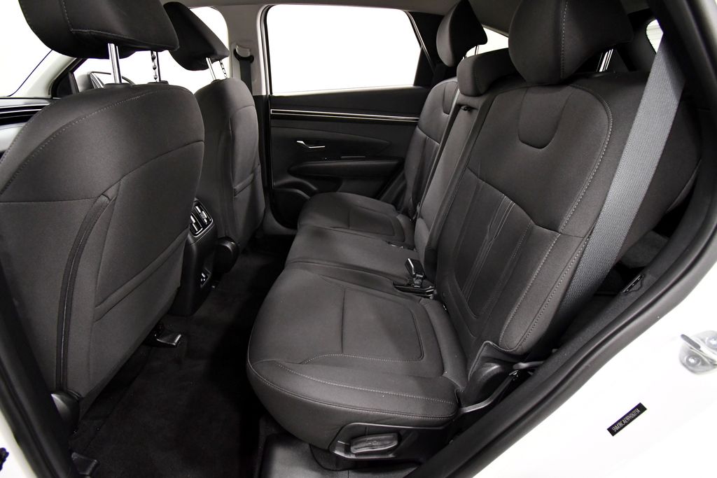 Used 2023 Hyundai Tucson SUV