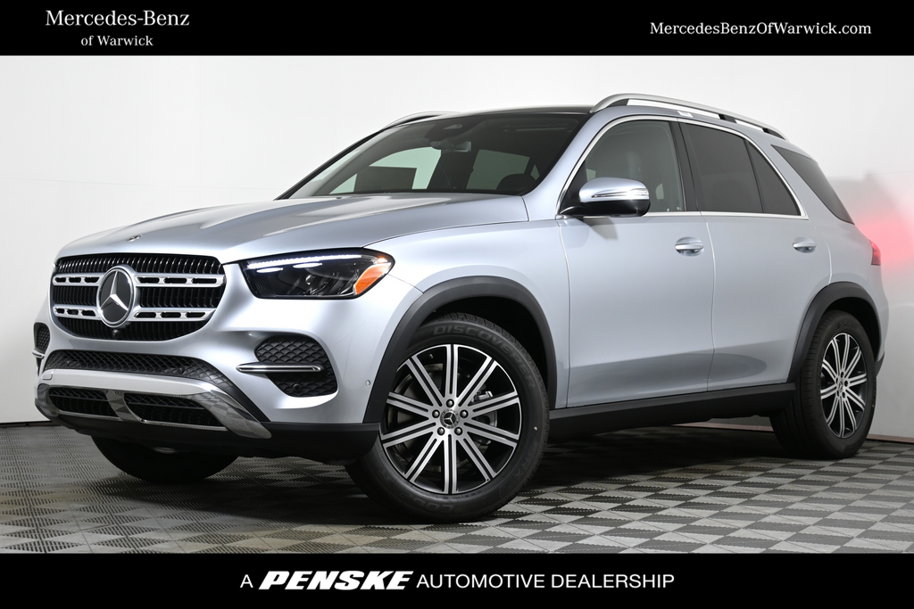 2024 Mercedes-Benz GLE 350 -
                Warwick, RI