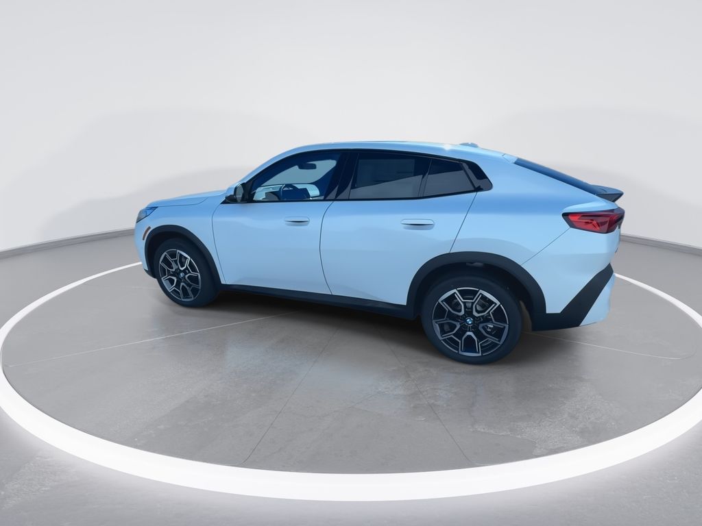 2025 BMW X2 xDrive28i 6