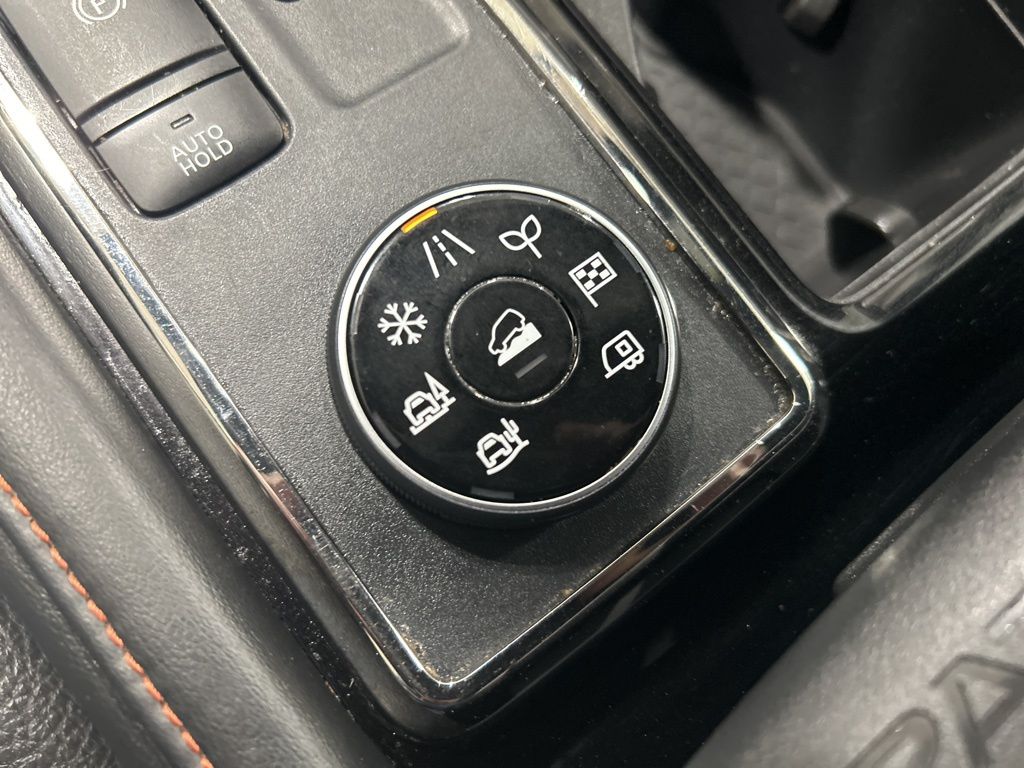 used 2023 Nissan Pathfinder car, priced at $28,726