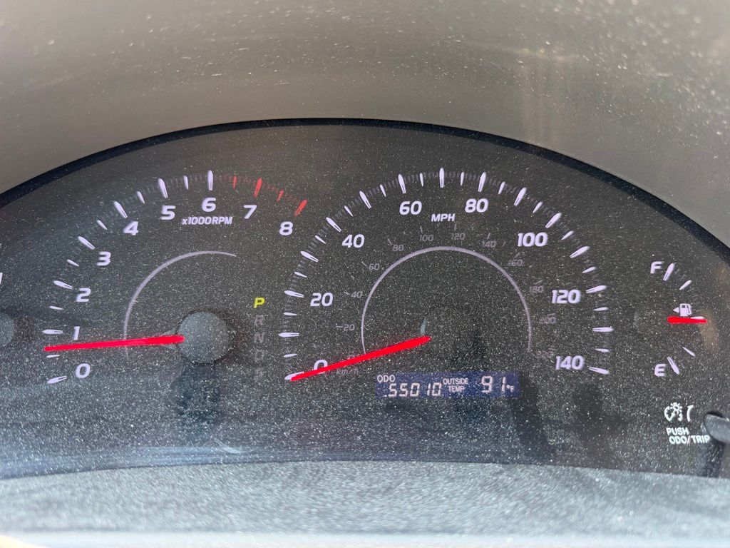 2010 Toyota Camry 