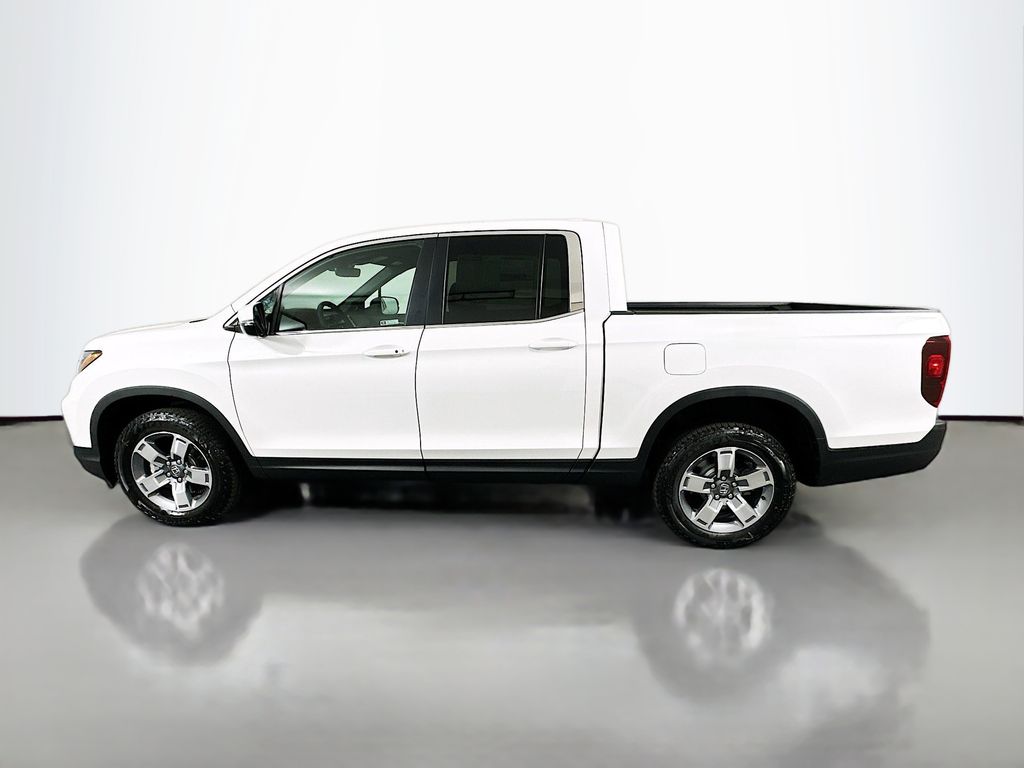 Thumbnail: 2026 Honda Ridgeline - 8