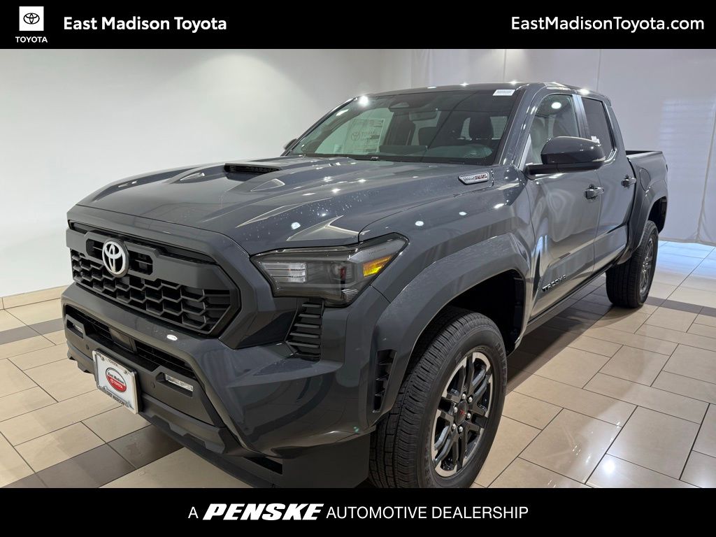 2025 Toyota Tacoma TRD Sport -
                Madison, WI