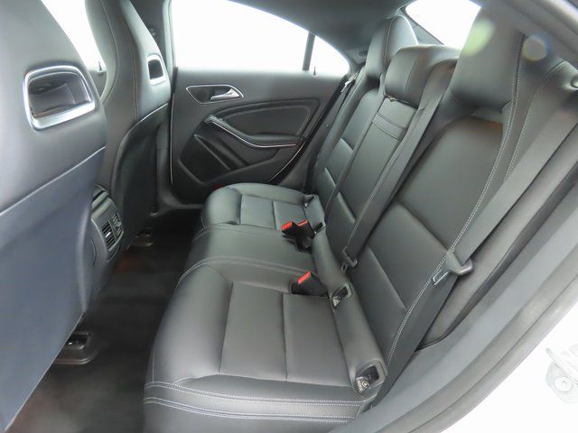 Thumbnail: 2019 Mercedes-Benz CLA - 21