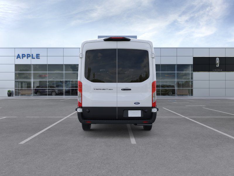 2026 Ford Transit-350 Passenger Van XL