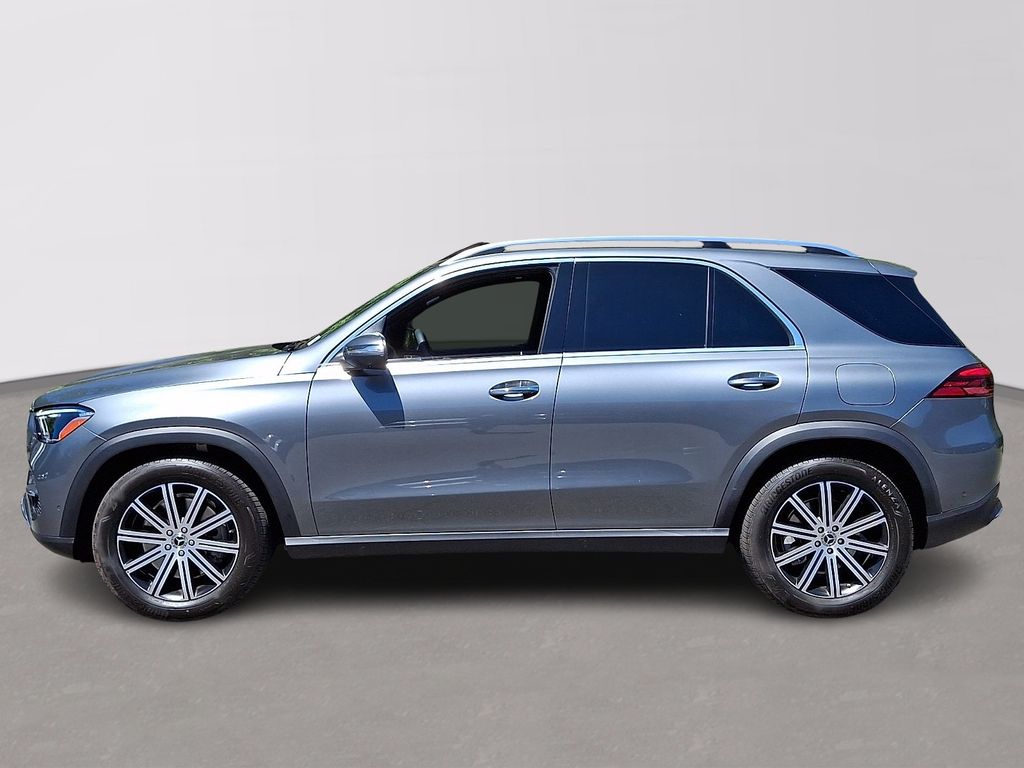 Thumbnail: 2025 Mercedes-Benz GLE - 7